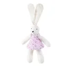 PL50170 45 CM ELBİSELİ TAVŞANLAR - HLY