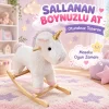 PL50210 SALLANAN BOYNUZLU AT OTURAKSIZ
