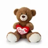 PL50231 55 CM AYI I LOVE KALPLİ
