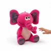 PL62216 25 CM ŞAŞKIN FİL ADET FİYADIR