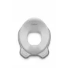 Plastik Klozet Adaptörü 327 (Yeni) Soft Gri