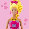 Play-Doh Barbie Fırfırlar ve Fiyonklar Seti