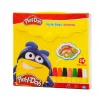 Play-Doh Pastel Boya Çantalı 24 Renk
