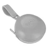  Pod Silikon Emzik Kutusu Powder Grey