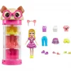 Polly Pocket Moda Eğlencesi Oyun Setleri