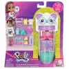 Polly Pocket Moda Eğlencesi Oyun Setleri