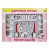 Porselen Çay Seti