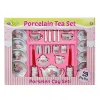 Porselen Çay Seti