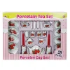 Porselen Çay Seti