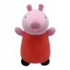 PP00004  HugMees Peppa Pig Pelüş 25 cm