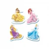 PR 10304 Prenses Benim Puzzle 4 in 1 - Ks Puzzle