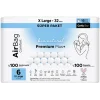 Premium Plus Airbag Comfort Bebek Bezi 6 Beden 32 Adet