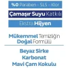 Premium Yüzey Temizlik Havlusu 100 Adet Çamaşır Suyu