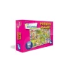 PRENS KALESİ 60 PARÇA PUZZLE