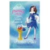 PRENSES OKULU 10 ALICE VE KRİSTAL AYAKKABI