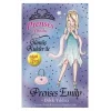PRENSES OKULU 12 EMİLY VE DİLEK YILDIZI