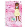 PRENSES OKULU 27 PRENSES RUBY VE GRİ BALİNA
