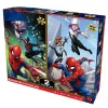 Prime 3D Çift Taraflı Puzzle 200 Parça