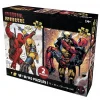 Prime 3D Deadpool İkili Puzzle 300 Parça
