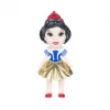 Princess Mini Bebekler adet fiyatıdır