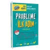 Probleme İlk Adım Soru Bankası İlk Adım Yayınları