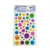 Puf Stickers Emoji