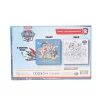 PW7930 Paw Patrol Boyamalı Puzzle -Laço