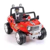 Ranger Uzaktan Kumandalı Akülü Araba 12 Volt 05-107 Kırmızı