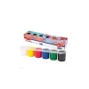 RED APPLE AKRİLİK BOYA 6 LI 25 ML