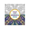 RENKLER ŞEHRİ - MANDALA
