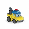 Robot Figür Bucky