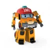 Robot Figür Mark