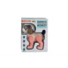 ROBOT KÖPEK DANS MÜZİK/IŞIK B/O 2R.