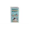 ROBOT KÖPEK DANS MÜZİK/IŞIK B/O 2R.