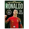 RONALDO BENİM FUTBOL KAHRAMANIM