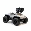 RQ3050 1:18 U/K TESLA PİKAP YÜKSEK HIZLI -ZRV
