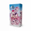 RS-9046C KUT.PİLLİ IŞIK.MÜZİK TEK BOYNUZLU AT