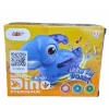 RS-9056C KUT.PİLLİ MÜZİK.DİNO PTEROSAUR -ZRV