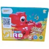 RS-9057C KUT.PİLLİ MÜZİK.T-REX -ZRV