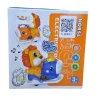 RS-9059C KUT.PİLLİ MÜZİK.ATA BİNEN ASLAN -ZRV