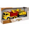 S00001999 1/20 İNŞAAT ARAÇLARI 2Lİ SES/IŞIK