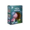 S00003200 KAZI SET FOSİL SERİSİ DENİZKIZI PARLAYAN