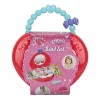 S00003661 HOBİ BONCUK YAPIMI KULPLU ÇANTA -SUN