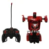 S00004328 R/C ARABA ROBOT DÖNÜŞEBİLEN F/F USB -SUN