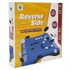 S00004759 ZEKA OYUNU REVERSİDE SIDE 4Ü 1 ARADA KUTU OYUNU