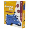 S00004759 ZEKA OYUNU REVERSİDE SIDE 4Ü 1 ARADA KUTU OYUNU