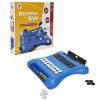 S00004759 ZEKA OYUNU REVERSİDE SIDE 4Ü 1 ARADA KUTU OYUNU