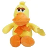 S00004779 PELUŞ EĞLENCELİ HAYVANLAR 25CM -SUN