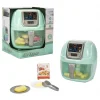 S00004913 AIRFRYER LUXURY SERİ SES/IŞIK YŞL-SUN