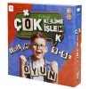 S00004978 ZEKA OYUNU ÇOK KELİME ÇOK İŞLEM -SUN